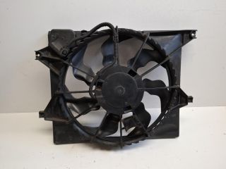 bontott KIA VENGA Hűtőventilátor