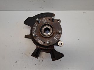 bontott KIA VENGA Jobb első Csonkállvány Kerékaggyal