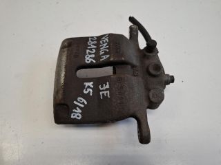 bontott KIA VENGA Jobb első Féknyereg Munkahengerrel