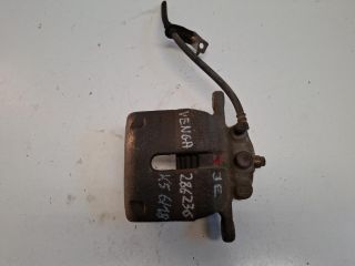 bontott KIA VENGA Jobb első Féknyereg Munkahengerrel