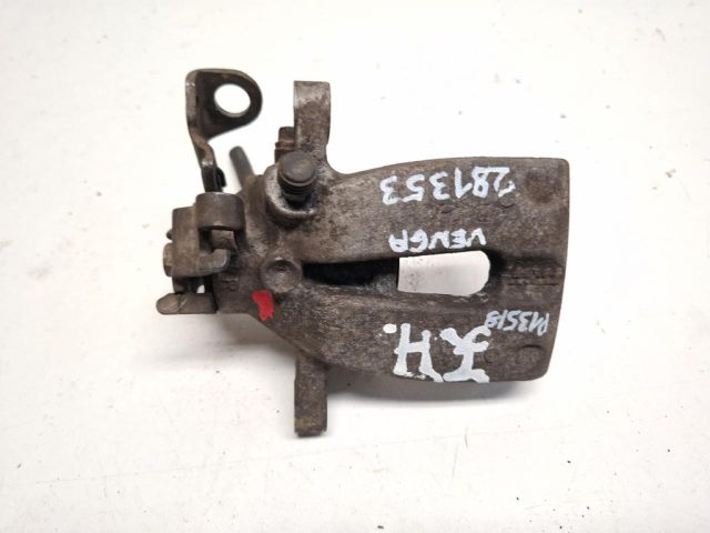 bontott KIA VENGA Jobb hátsó Féknyereg Munkahengerrel