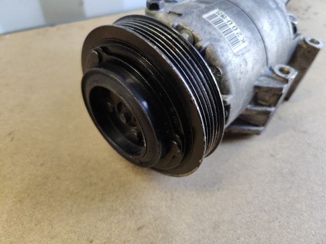 bontott KIA VENGA Klímakompresszor