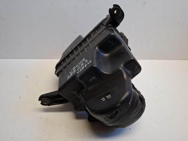 bontott KIA VENGA Légszűrő Ház