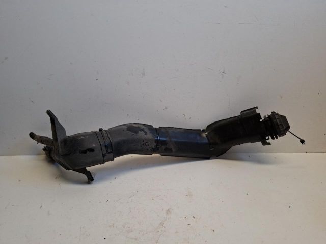 bontott KIA VENGA Tankbetöltő Cső (Fém)