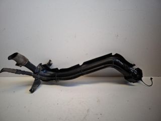 bontott KIA VENGA Tankbetöltő Cső (Fém)