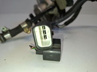 bontott KIA VENGA Üzemanyag Szivattyú