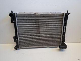 bontott KIA VENGA Vízhűtő Radiátor (Klímás)