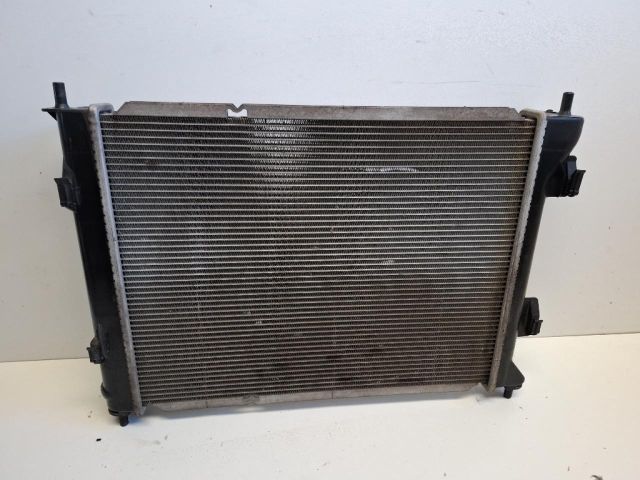 bontott KIA VENGA Vízhűtő Radiátor (Klímás)