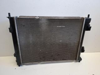 bontott KIA VENGA Vízhűtő Radiátor (Klímás)