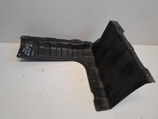 bontott KIA VENGA Alsó Motorburkolat