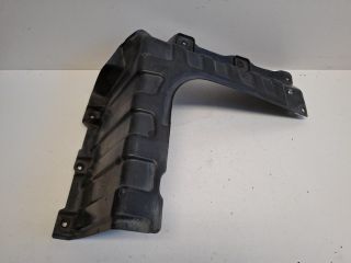 bontott KIA VENGA Alsó Motorburkolat