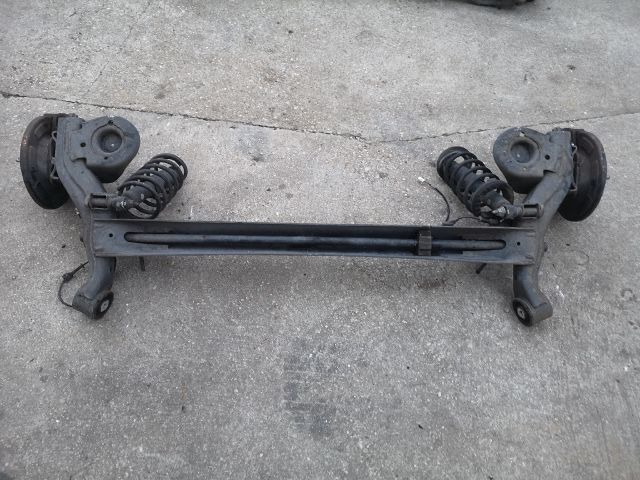 bontott KIA VENGA Hátsó Híd (Tárcsafékes)