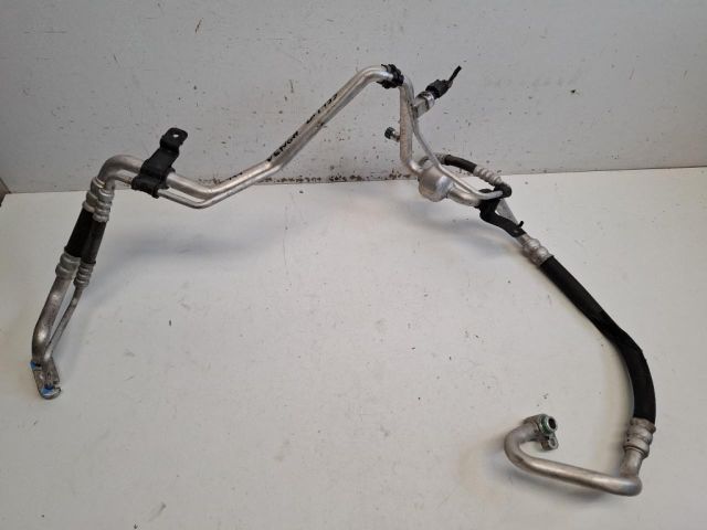 bontott KIA VENGA Klíma Cső