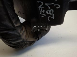 bontott KIA VENGA Légszűrő Ház