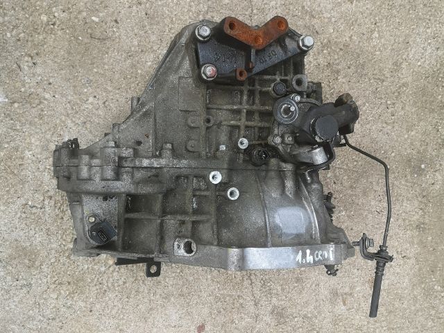 bontott KIA VENGA Váltó (Mechanikus)