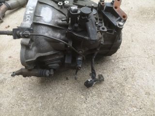 bontott KIA VENGA Váltó (Mechanikus)