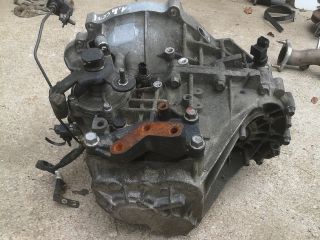 bontott KIA VENGA Váltó (Mechanikus)