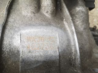 bontott KIA VENGA Váltó (Mechanikus)