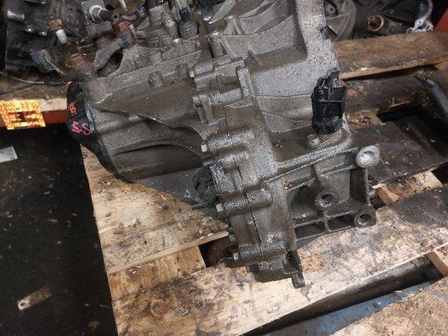 bontott KIA VENGA Váltó (Mechanikus)