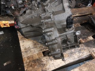bontott KIA VENGA Váltó (Mechanikus)