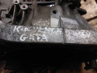 bontott KIA VENGA Váltó (Mechanikus)