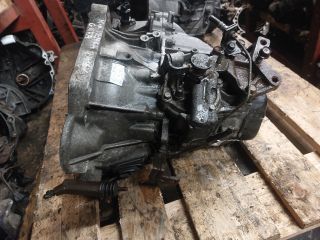 bontott KIA VENGA Váltó (Mechanikus)