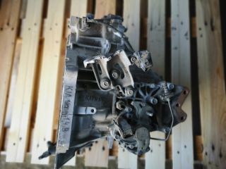 bontott KIA VENGA Váltó (Mechanikus)