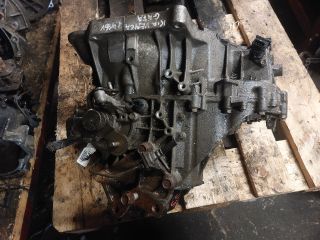 bontott KIA VENGA Váltó (Mechanikus)