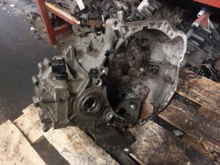 bontott KIA VENGA Váltó (Mechanikus)
