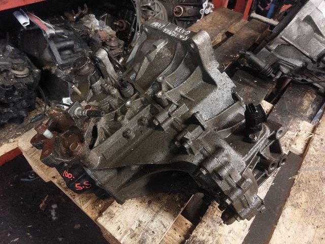 bontott KIA VENGA Váltó (Mechanikus)