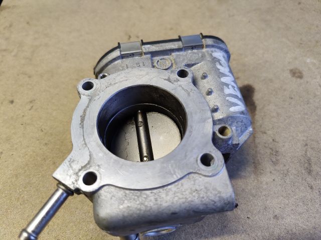 bontott KIA VENGA Fojtószelep (Elektromos)