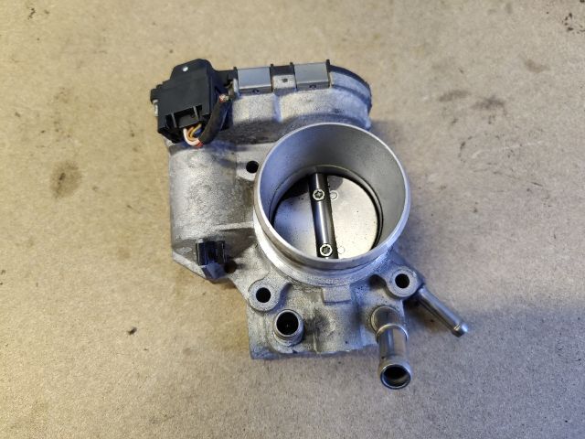 bontott KIA VENGA Fojtószelep (Elektromos)