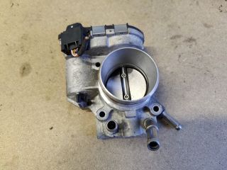 bontott KIA VENGA Fojtószelep (Elektromos)