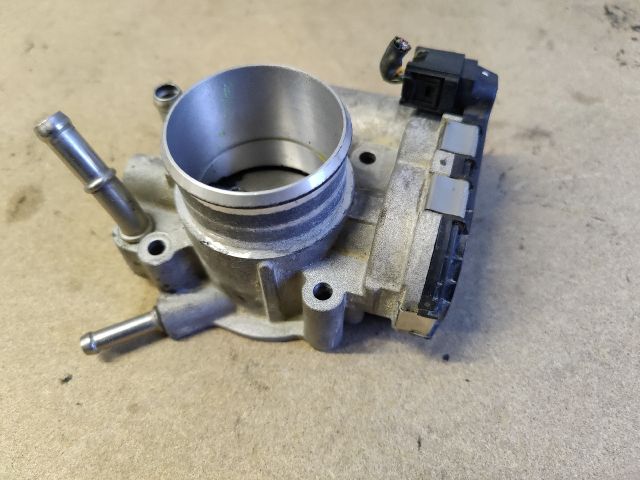 bontott KIA VENGA Fojtószelep (Elektromos)