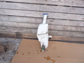 bontott KIA VENGA Ablakmosó Tartály