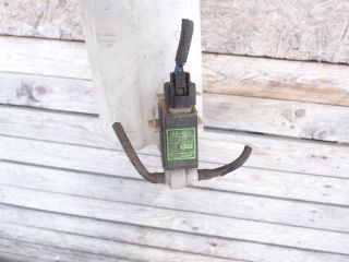 bontott KIA VENGA Ablakmosó Tartály