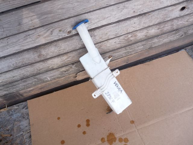 bontott KIA VENGA Ablakmosó Tartály