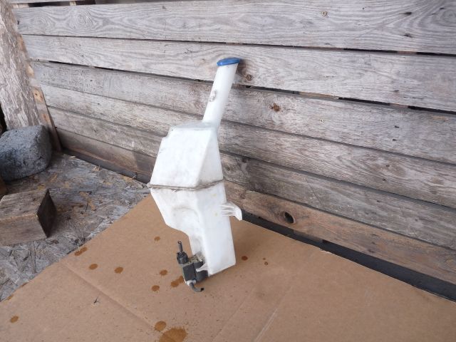 bontott KIA VENGA Ablakmosó Tartály