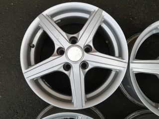 bontott KIA VENGA Alufelni Szett