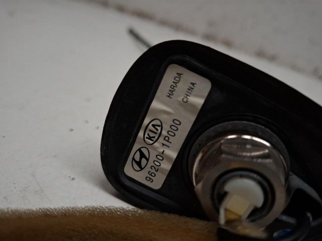 bontott KIA VENGA Antenna