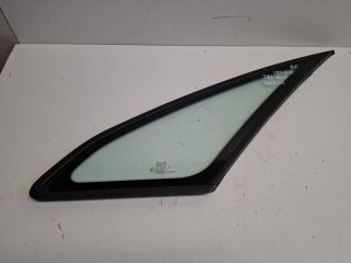 bontott KIA VENGA Bal A Oszlop Oldalablak Üveg