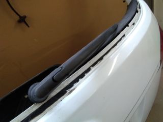 bontott KIA VENGA Bal Belső Hátsó Lámpa