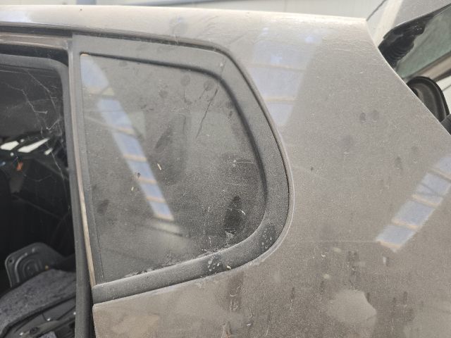 bontott KIA VENGA Bal C Oszlop Oldalablak Üveg