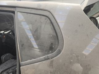bontott KIA VENGA Bal C Oszlop Oldalablak Üveg