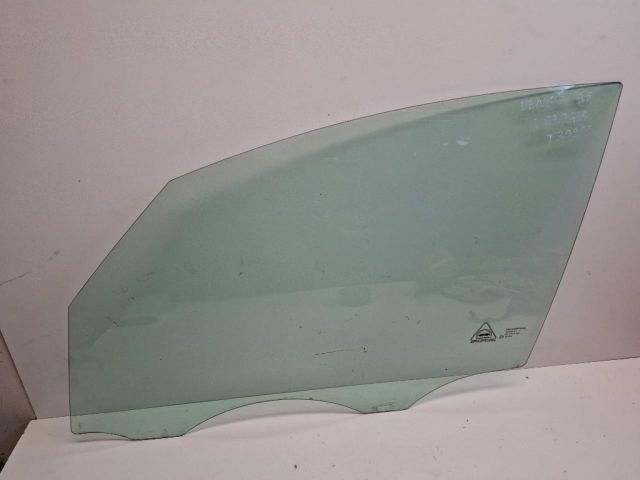 bontott KIA VENGA Bal első Ablak