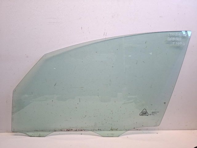 bontott KIA VENGA Bal első Ablak