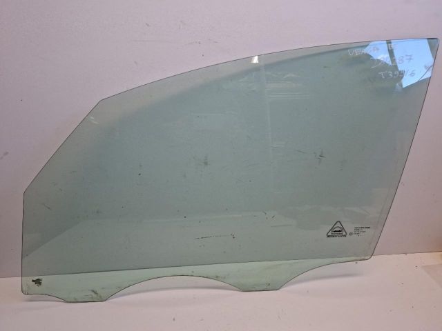 bontott KIA VENGA Bal első Ablak