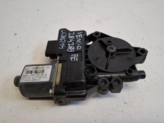 bontott KIA VENGA Bal első Ablakemelő Motor