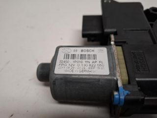 bontott KIA VENGA Bal első Ablakemelő Motor