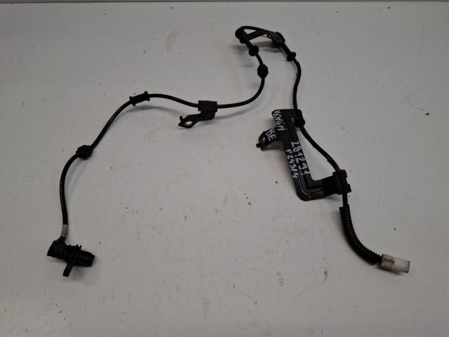 bontott KIA VENGA Bal első ABS Jeladó